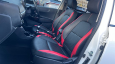 Kia Picanto 1.0 GT-line 5dr [4 seats] Petrol Hatchback